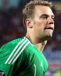 Manuel Neuer